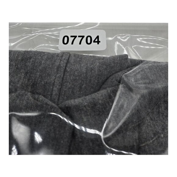 Orvis Shirt Men M Gray Outdoors Modal Crewneck Warm Preppy minimalist Career - Picture 7 of 7